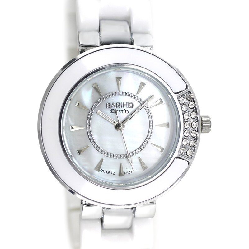 MPM-Quality, v. o. s. MPm Dámské elegantní quartz hodinky W02X