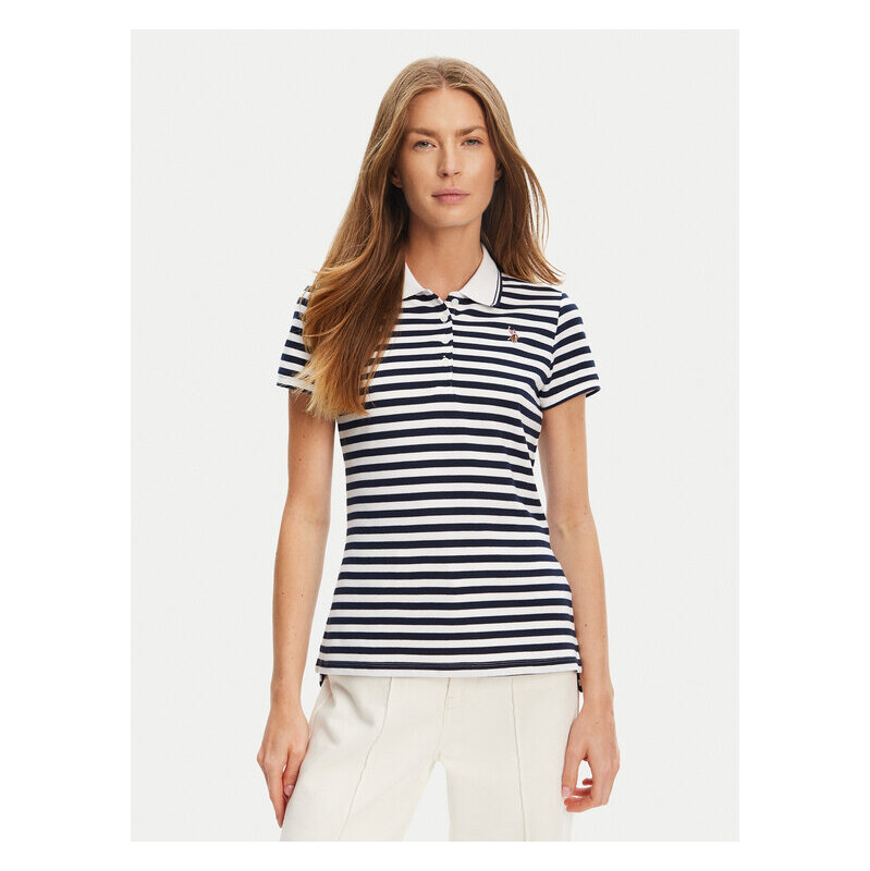 Polokošile U.S. Polo Assn. 107038252