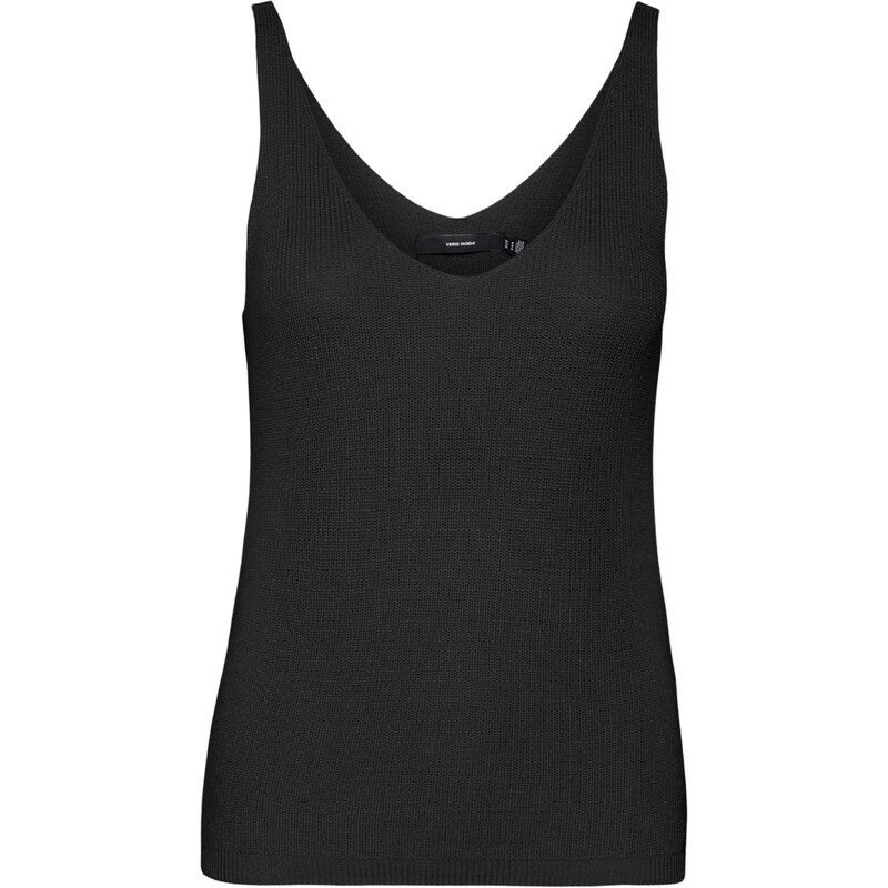 VERO MODA Kardigany VMNEW LEX černá 107041931