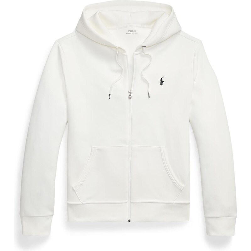Polo Ralph Lauren Mikina bílá