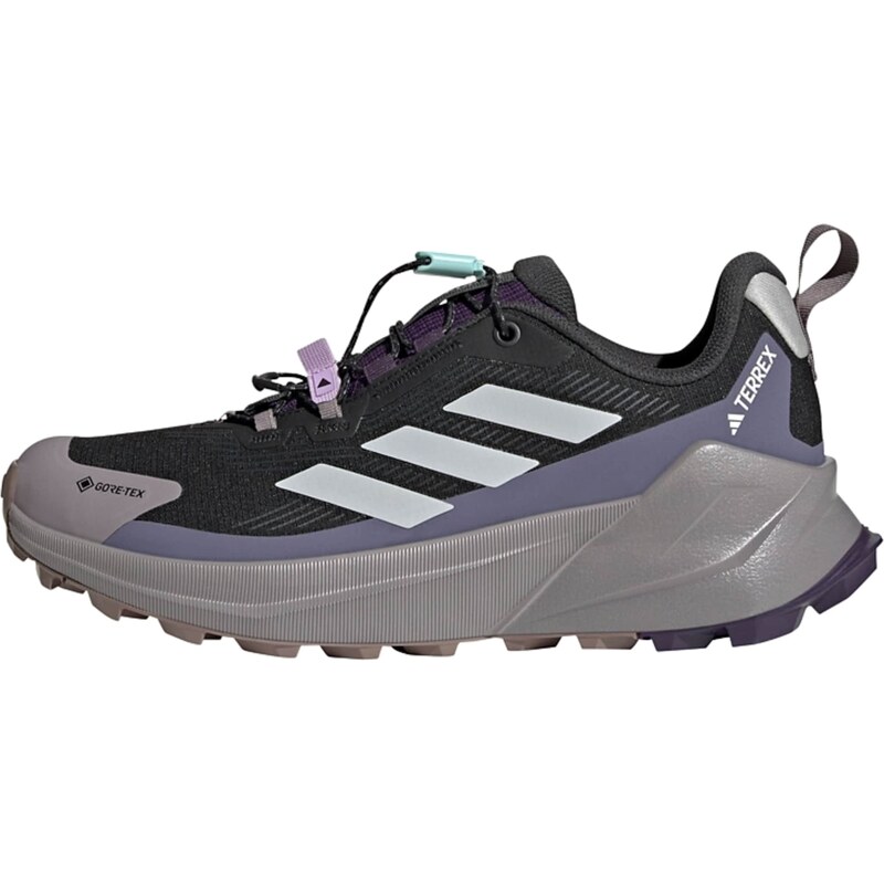 ADIDAS TERREX Polobotky Trailmaker 2 indigo / šedá / světle šedá