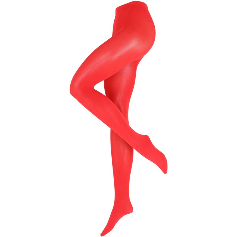 Swedish Stockings Jemné punčocháče Olivia červená 108767959