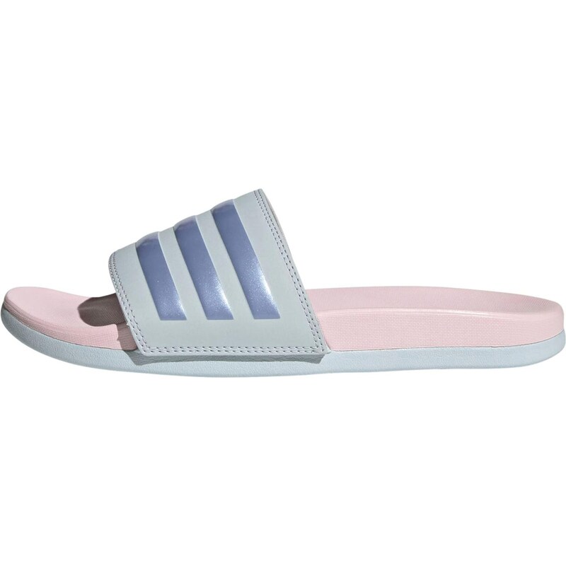 ADIDAS PERFORMANCE Plážová/koupací obuv Adilette Comfort opálová