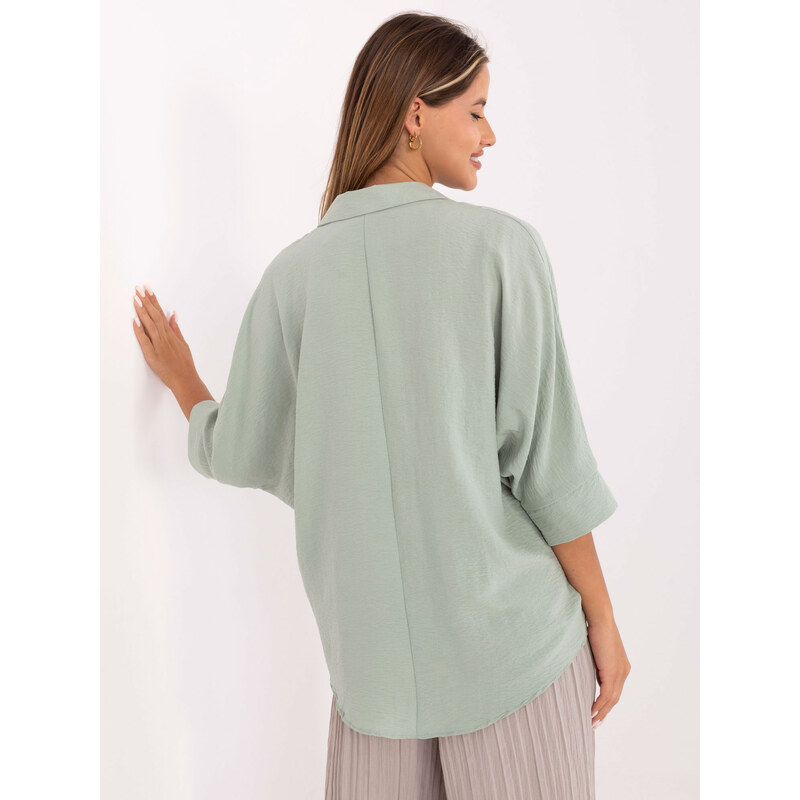 Košile 328-KS-4062.81 RUE PARIS 105677955