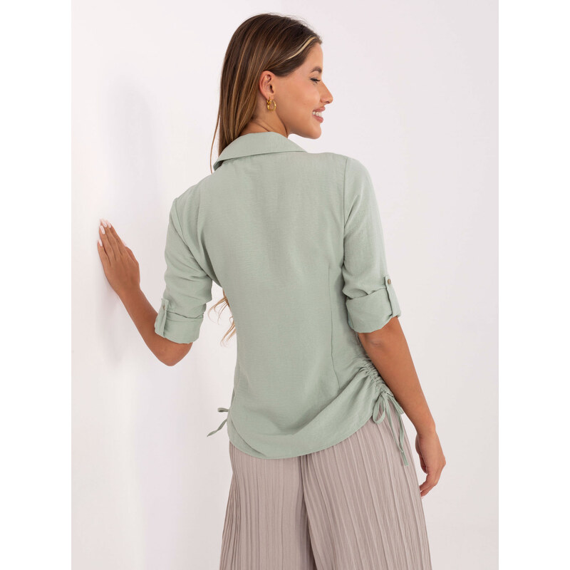 Košile 328-KS-4054.87 RUE PARIS 105856971