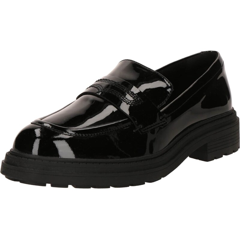 CLARKS Slipper Orinoco3 Edge černá