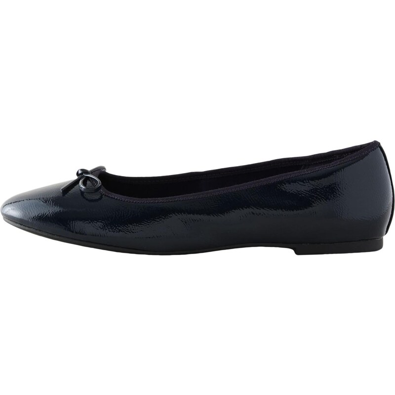 Next Baleríny Forever Comfort námořnická modř 108604893