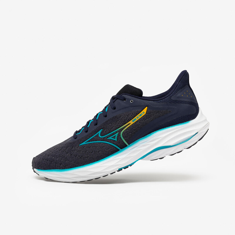 MIZUNO Pánské běžecké boty Wave Ultima 16 107043175