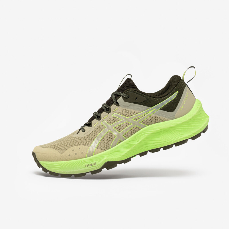ASICS Pánské boty na trailový běh Trabuco Terra 3