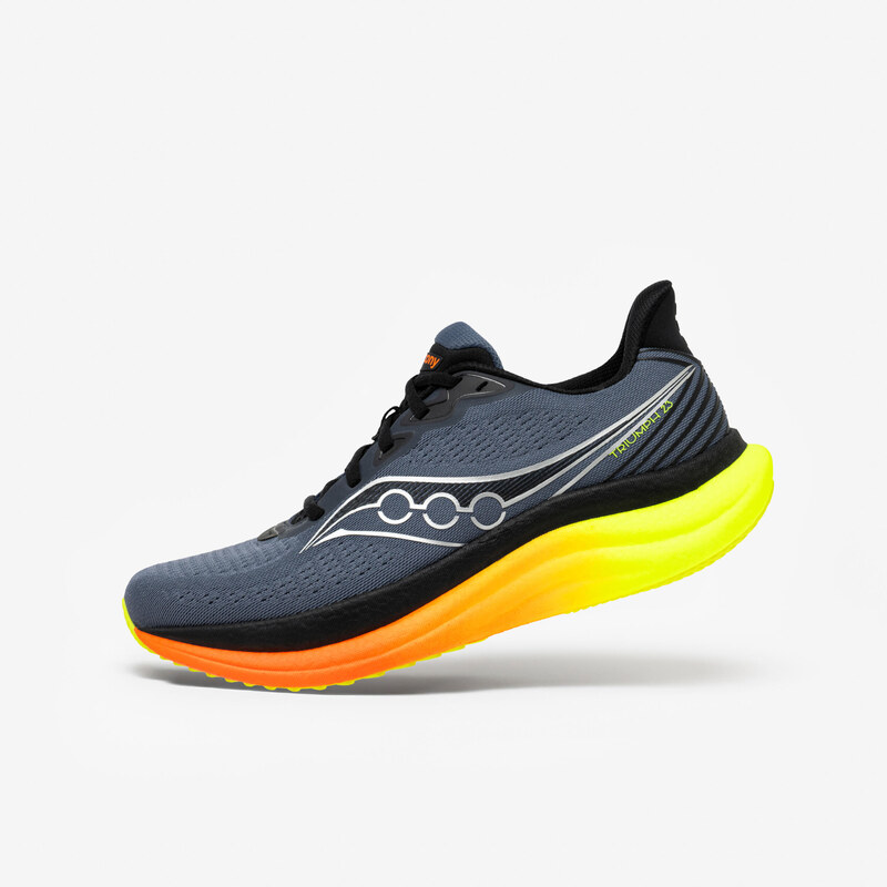 SAUCONY Pánské běžecké boty Triumph 23