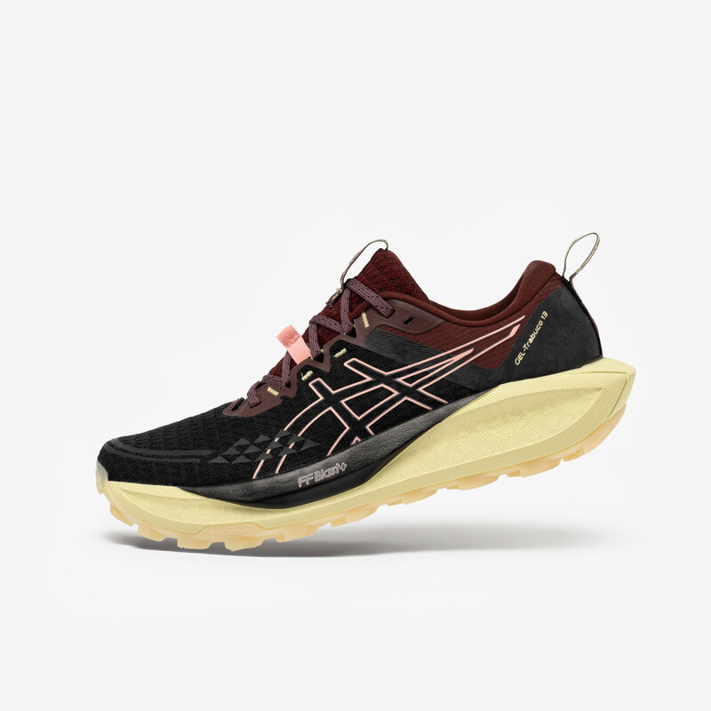 ASICS Dámské boty na trailový běh GEL-Trabuco 13 107043205