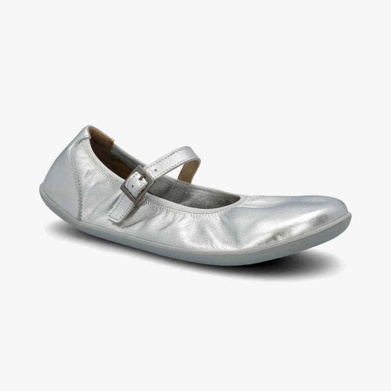 Groundies Amber 2.0 Women Silver 107114917