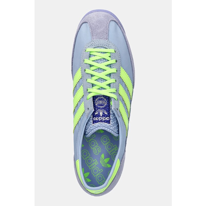 Tenisky adidas Originals Sl 72 Og W
