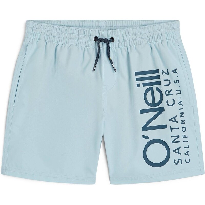 ONEILL Plavecké šortky Original Cali 14 modrá / pastelová modrá 105482067