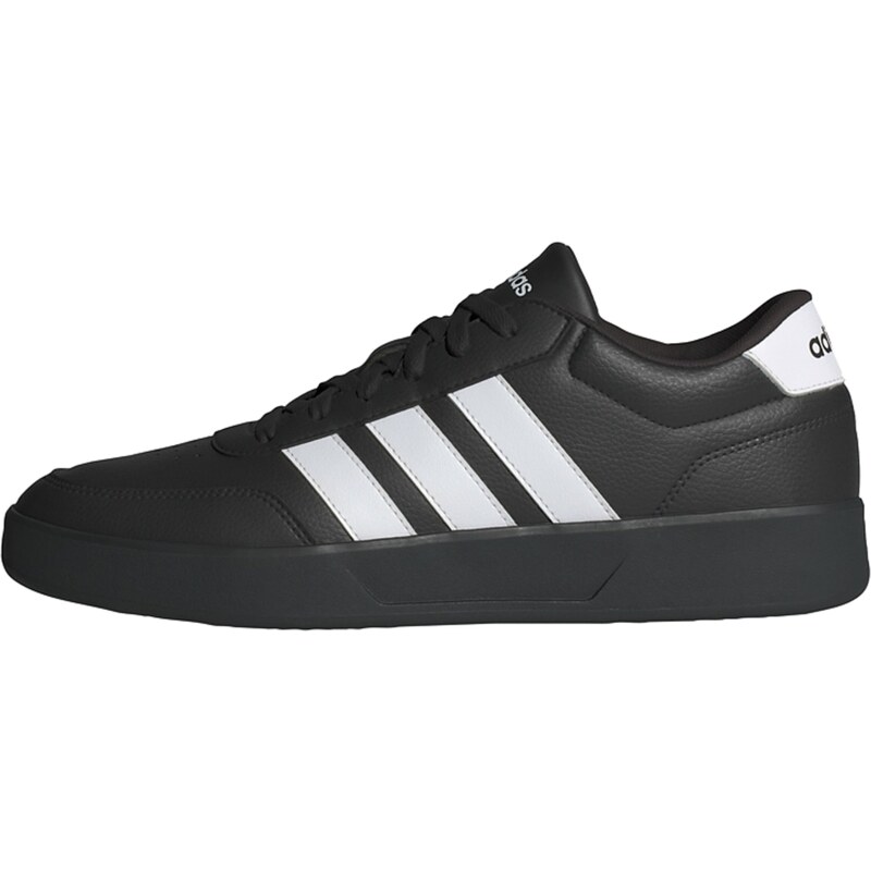 ADIDAS SPORTSWEAR Tenisky Breaknet 3.0 černá / bílá