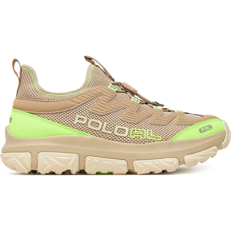 Sneakersy Polo Ralph Lauren