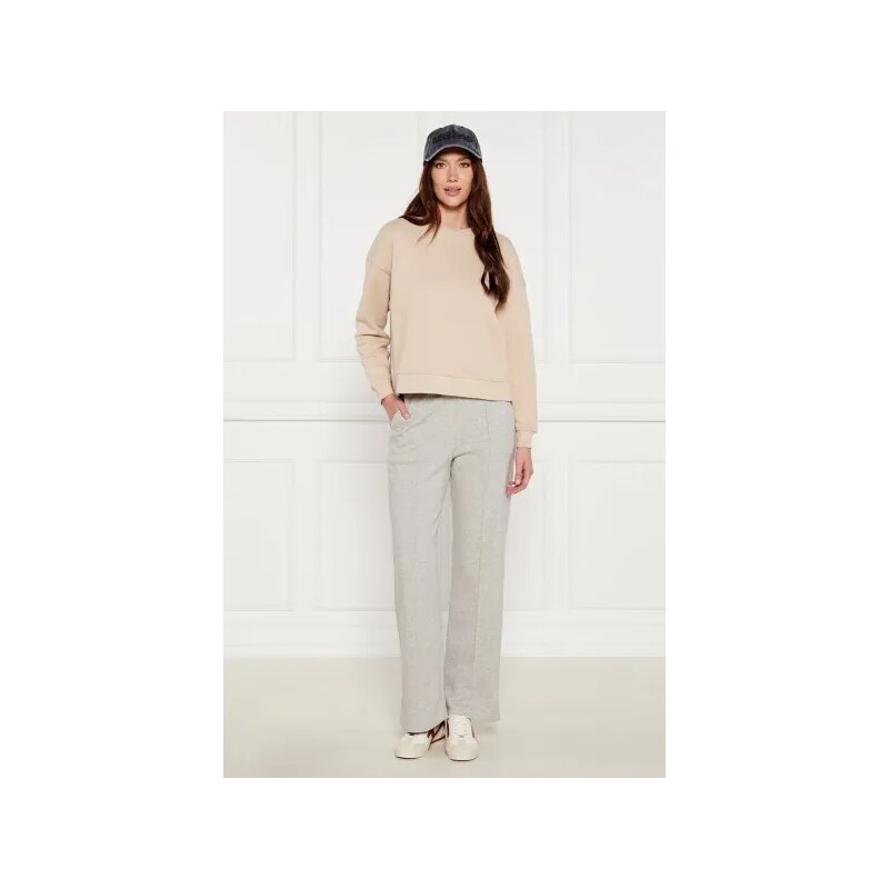 Weekend MaxMara Mikina GERBA | Regular Fit