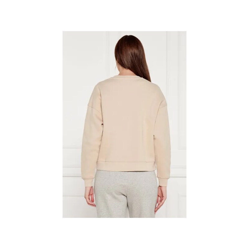 Weekend MaxMara Mikina GERBA | Regular Fit