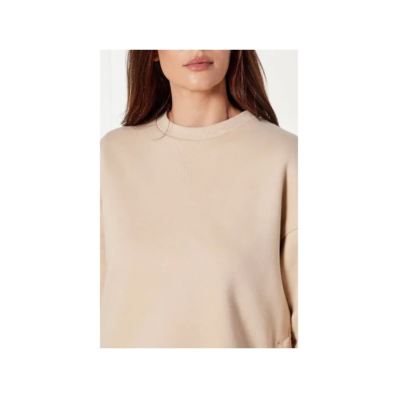 Weekend MaxMara Mikina GERBA | Regular Fit