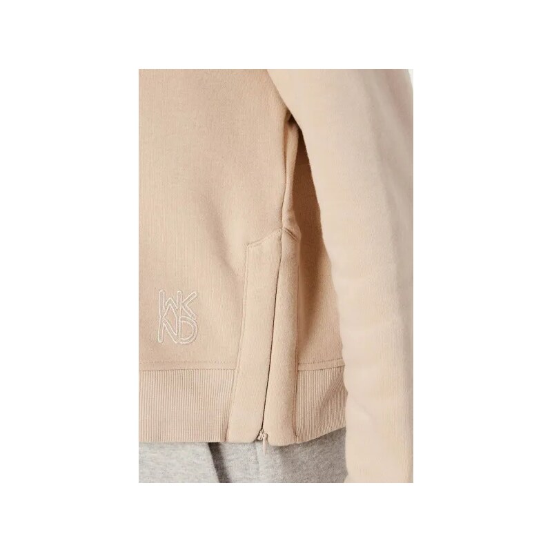 Weekend MaxMara Mikina GERBA | Regular Fit