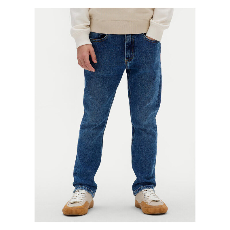 Jeansy Calvin Klein Jeans