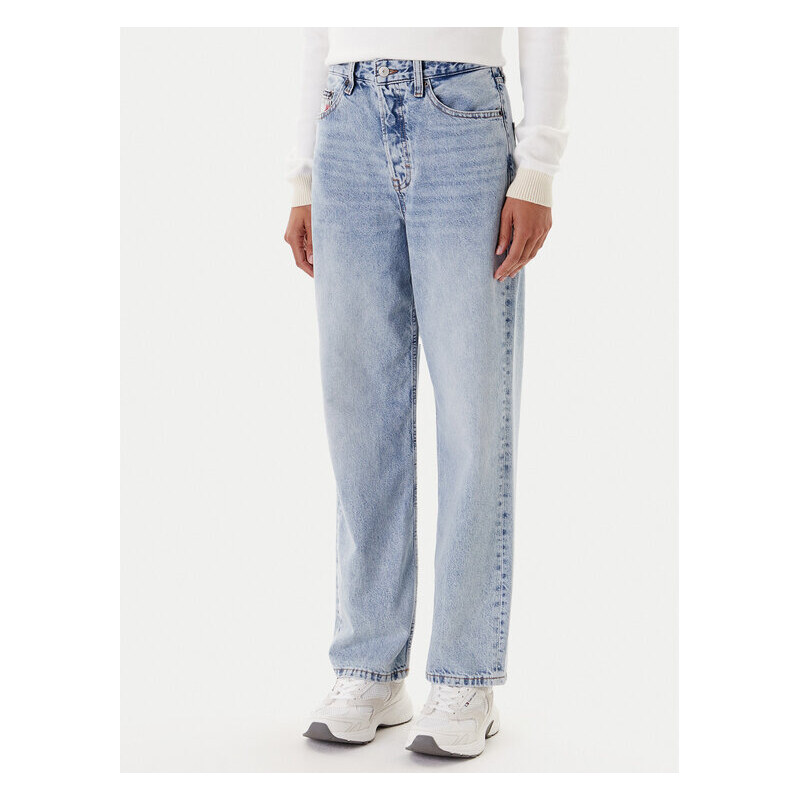 Jeansy Tommy Jeans 107120185