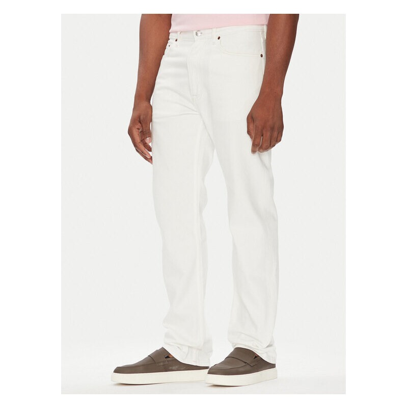 Jeansy Calvin Klein Jeans