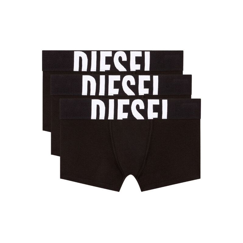 SPODNÍ PRÁDLO DIESEL UMBX-DAMIEN-3PACK-5.5EL BOXER-SHORTS
