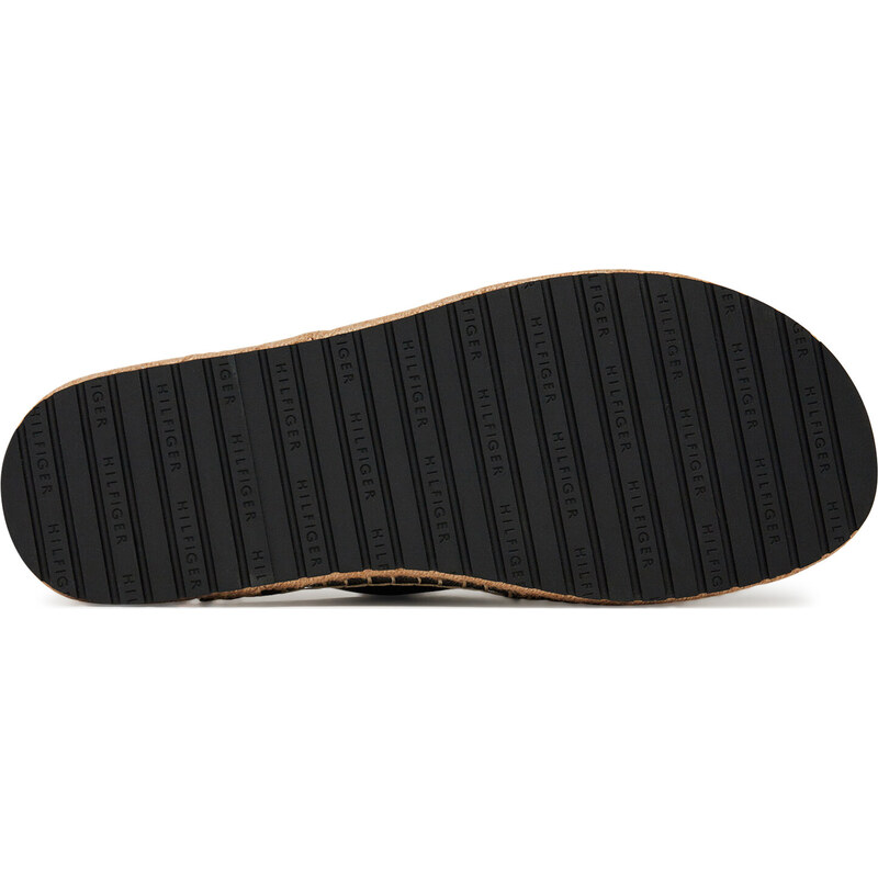 Espadrilky Tommy Hilfiger