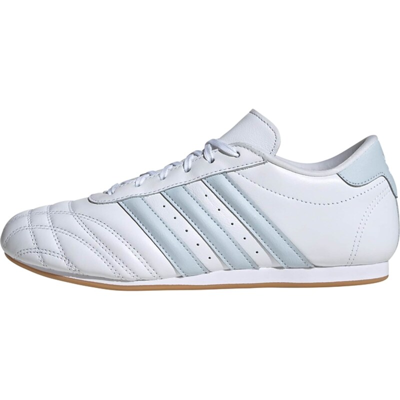 ADIDAS ORIGINALS Tenisky Taekwondo pastelová modrá / bílá