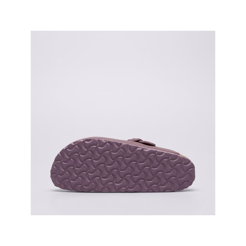 Birkenstock Boston Dámské Boty Pantofle 1030681