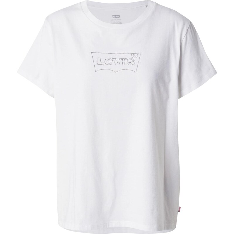 LEVIS Tričko Perfect Tee bílá 107124496