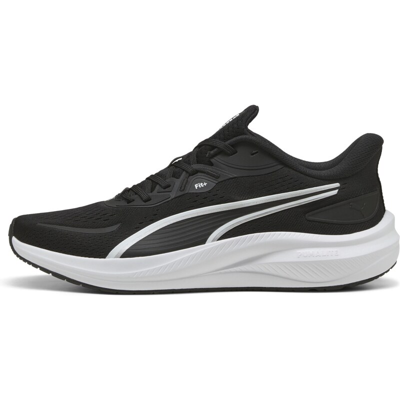 PUMA Boty do vody Skyrocket Lite 2 černá / bílá 115721750