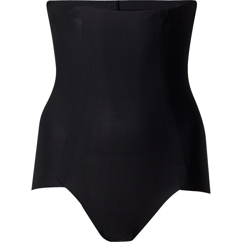 Bye Bra Stahovací prádlo Smooth Essentials černá 107221844