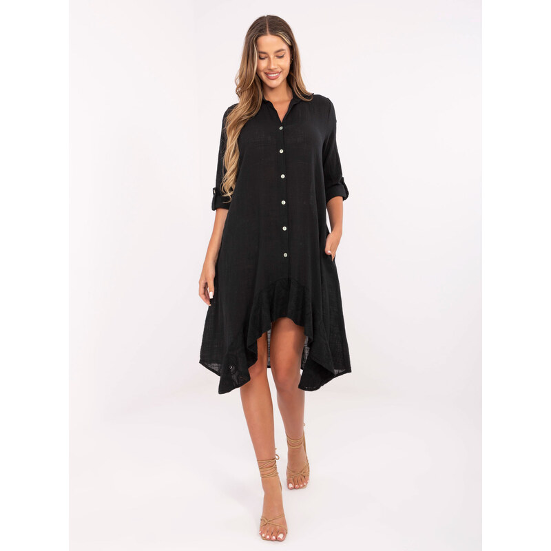 Och Bella Dress-TW-SK-BI-2021399.54-black