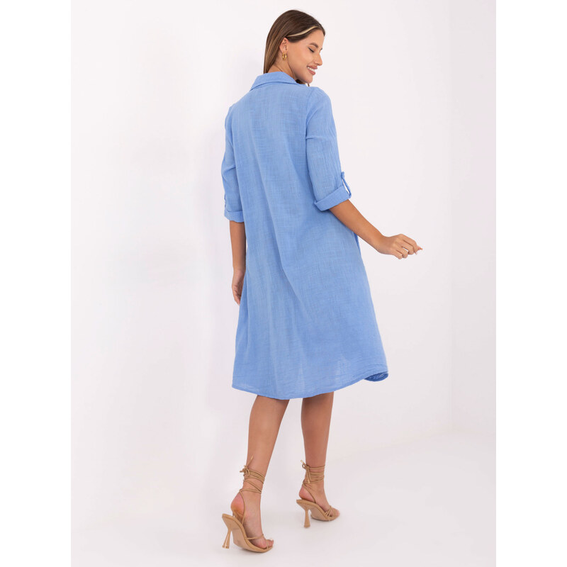 Och Bella Dress-TW-SK-BI-2021399.54-blue