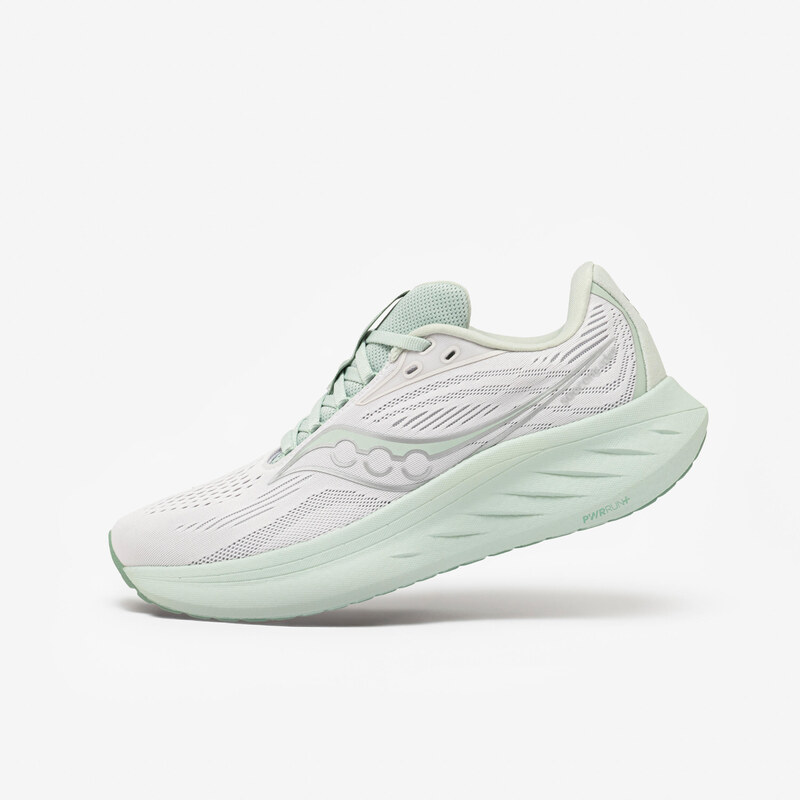 SAUCONY Dámské běžecké boty Ride 18 107126881