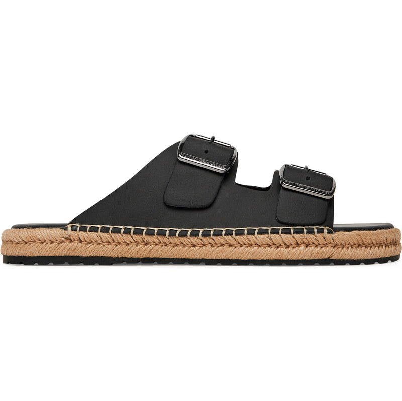Espadrilky Tommy Hilfiger