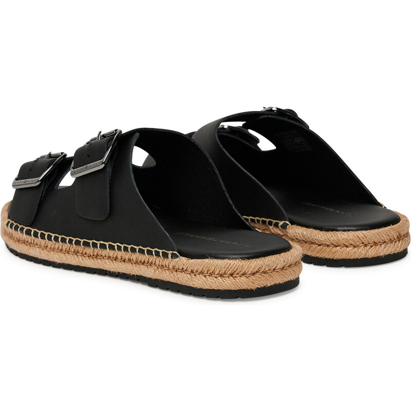 Espadrilky Tommy Hilfiger
