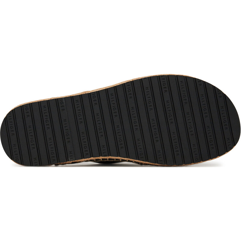 Espadrilky Tommy Hilfiger