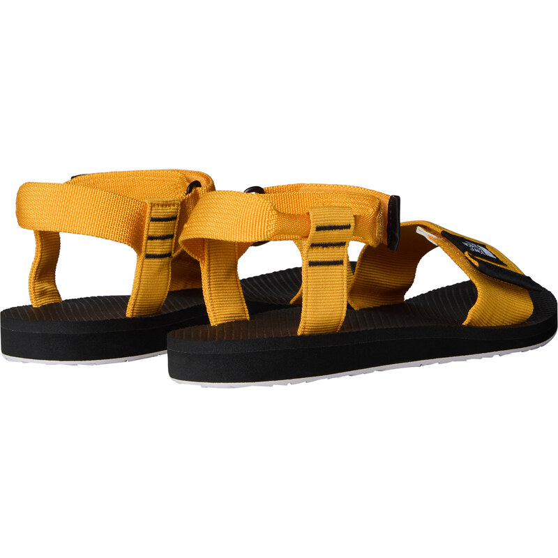 Pánské Sandály THE NORTH FACE M SKEENA SANDAL II NF0A8AE5ZU31 – Žlutá