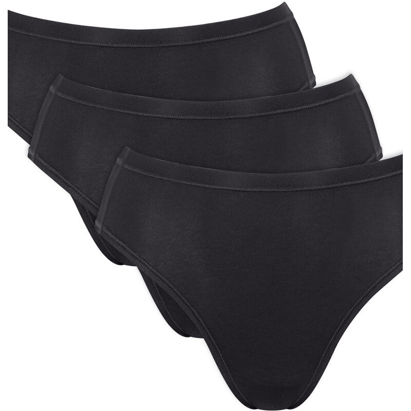 SLOGGI GO DAILY COTTON TAI 3P KALHOTKY