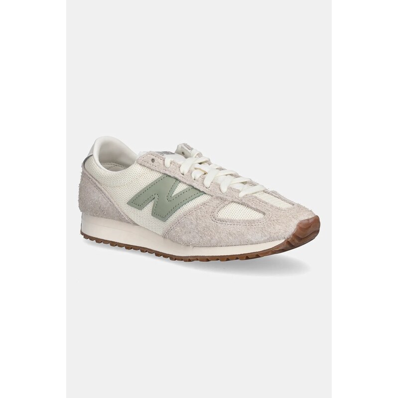 New Balance Semišové tenisky New Balance 471