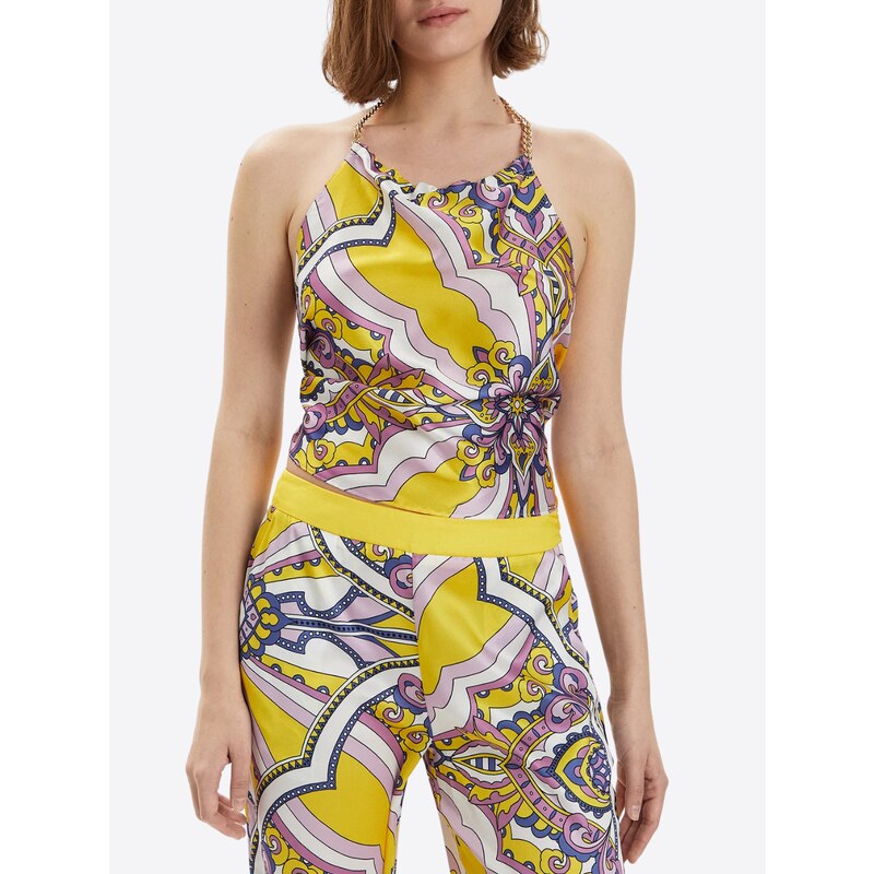 GAUDI Chain Colorful top 107298940