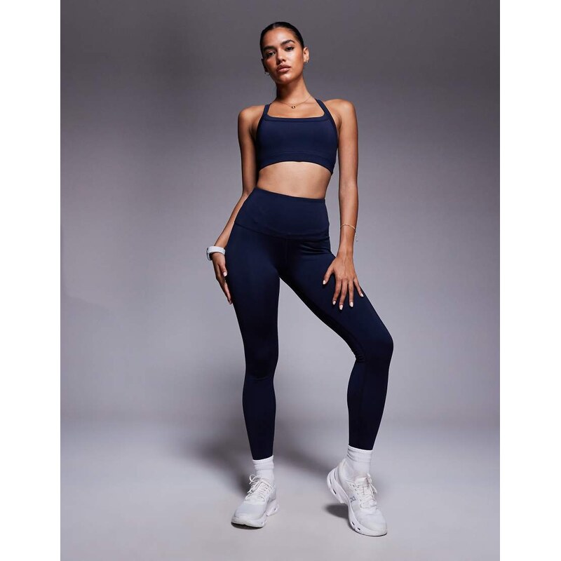 4505 Icon active bum sculpt high waist gym legging with inner pocket 115167583