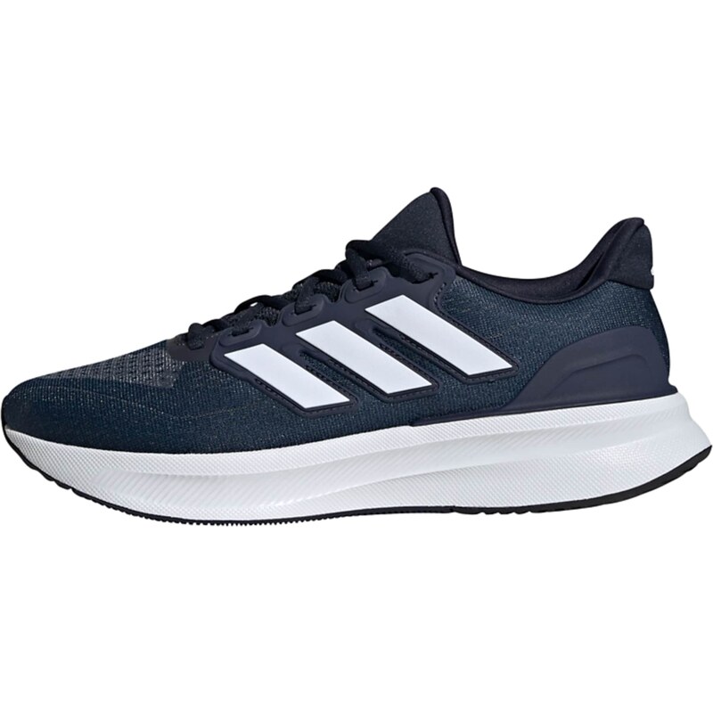 ADIDAS PERFORMANCE Běžecká obuv Ultrabounce 5 noční modrá / bílá 106845346
