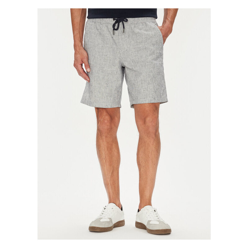 Šortky z materiálu U.S. Polo Assn.