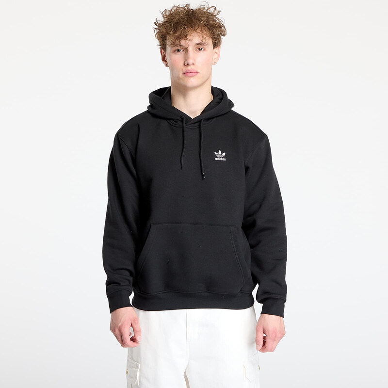 adidas Originals Mikina adidas Trefoil Essentials Loose Hoodie