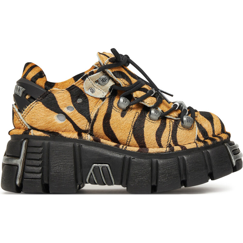 Sneakersy NEW ROCK 107143892