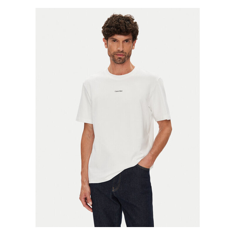 T-Shirt Calvin Klein